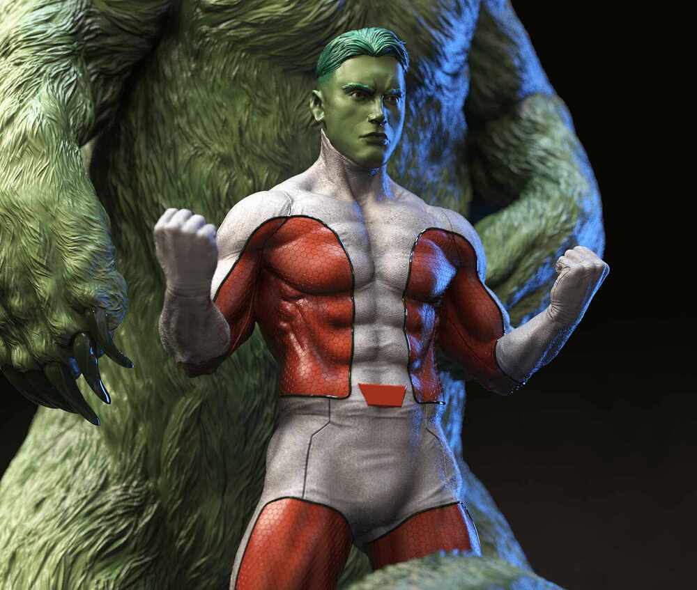 Beastboy.246b