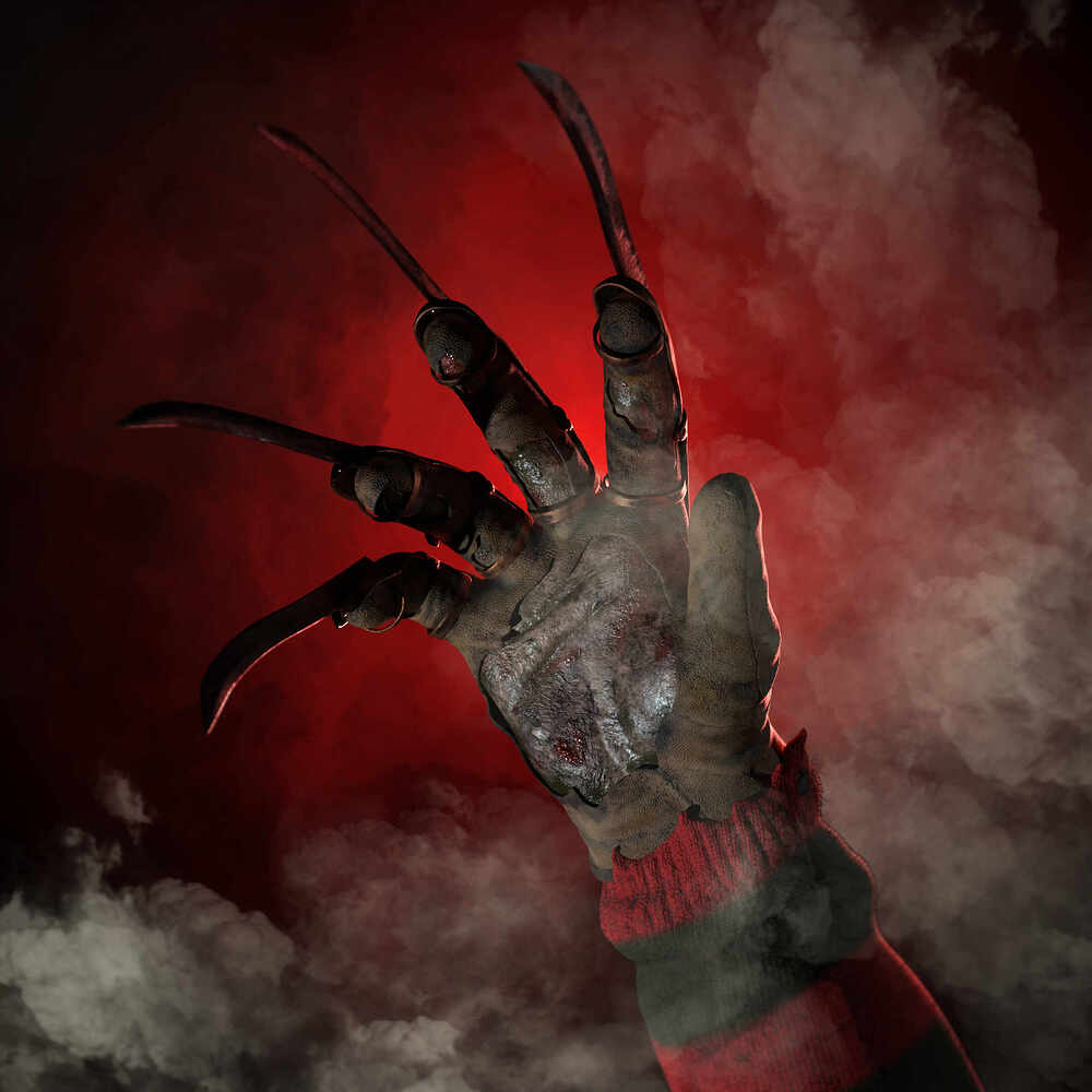 Freddy Large 3