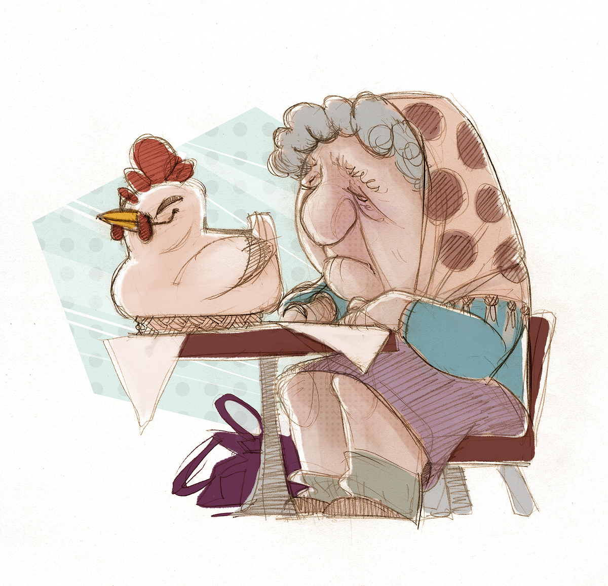 ChickenGranny_01
