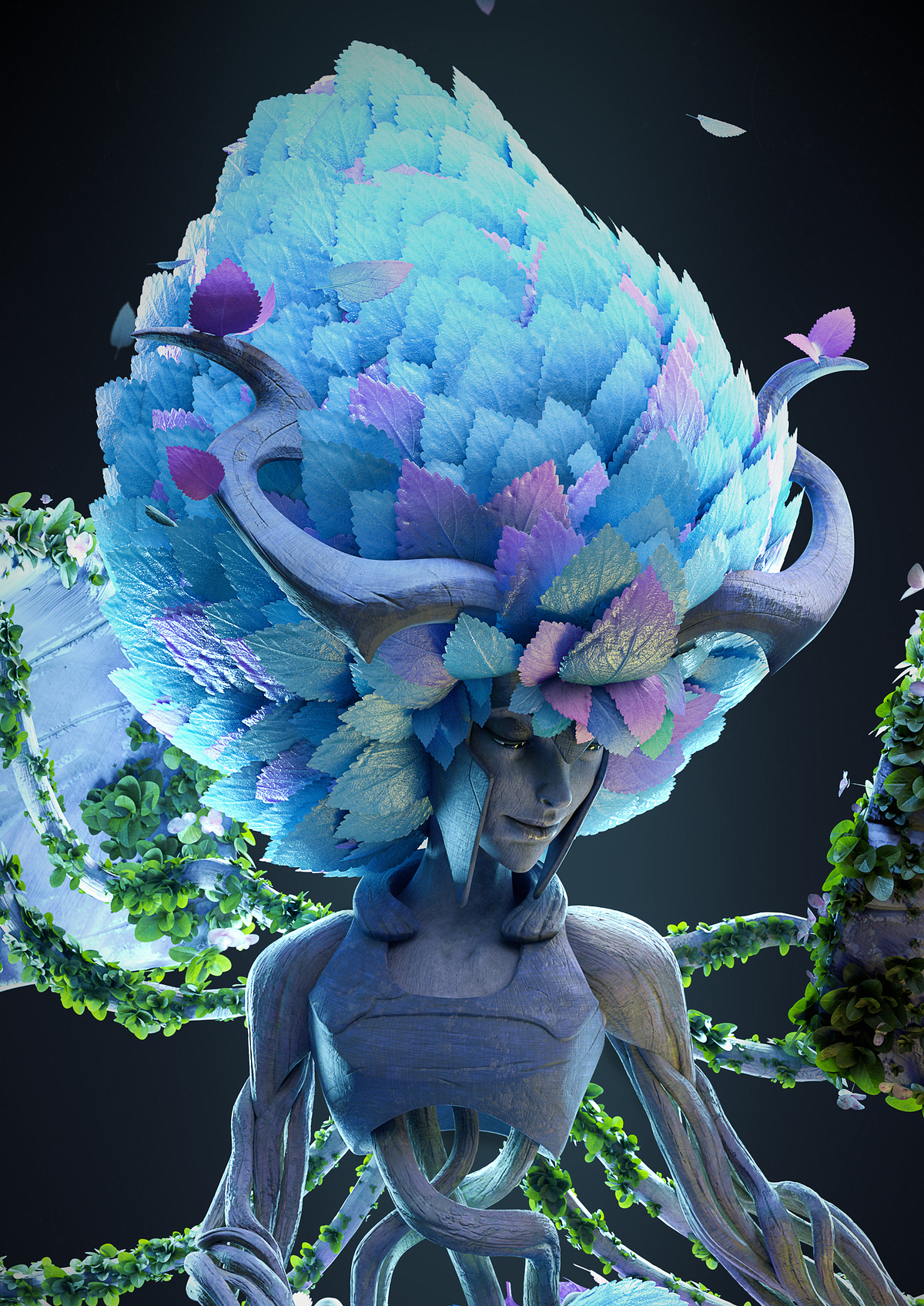 Dryad2