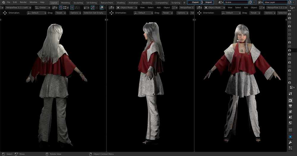 the white witch preview 7