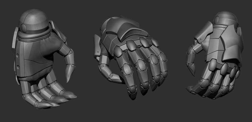 ZBrush_Hands_01