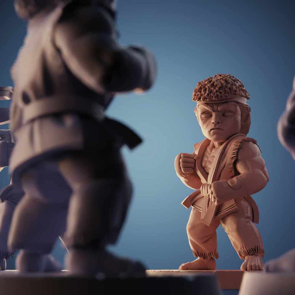 Miniatures,3dprinting,40mm,3dminis,3dmodeling,3dsculpting,freestl (2)