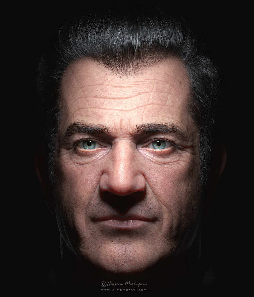 Mel Gibson_02-www.h-mortazavi.com