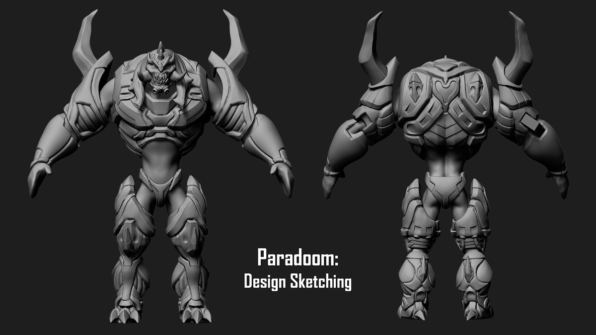 49 Zbrush