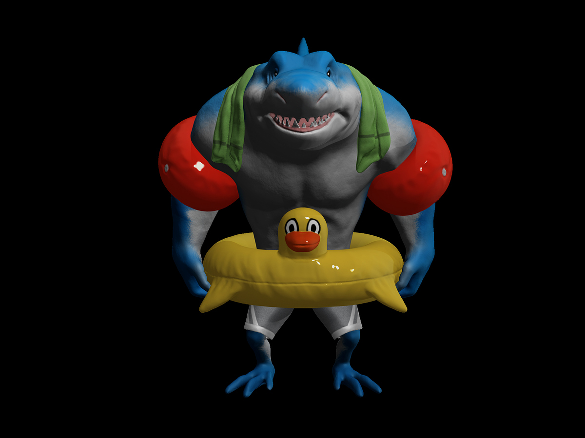 Base Render #28770