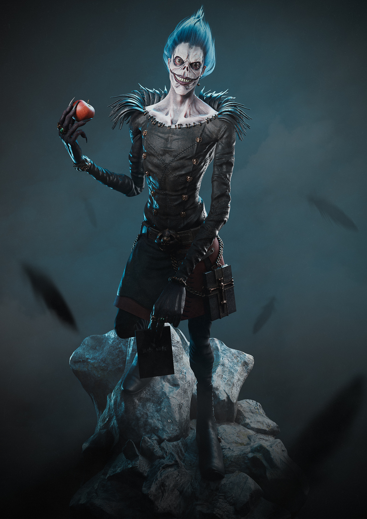 Ryuk5