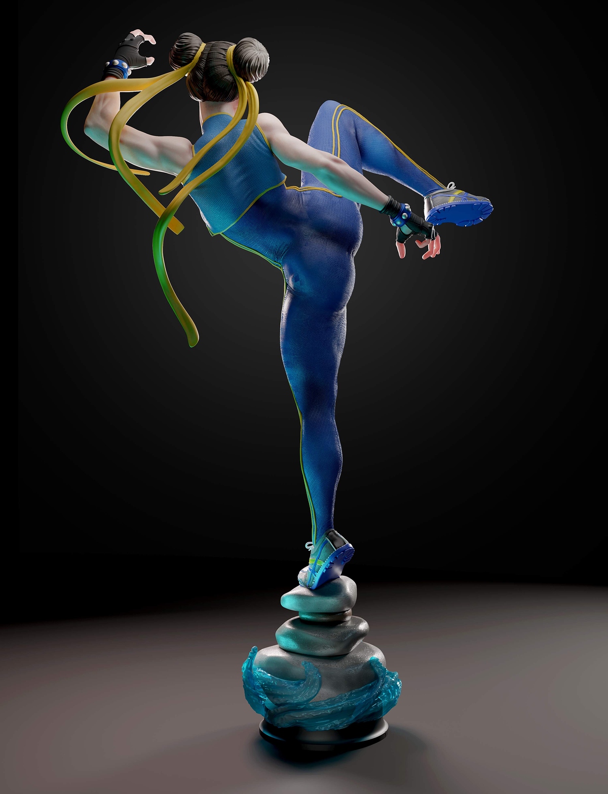 3