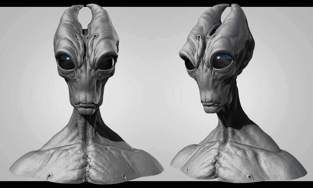 Base Render _4