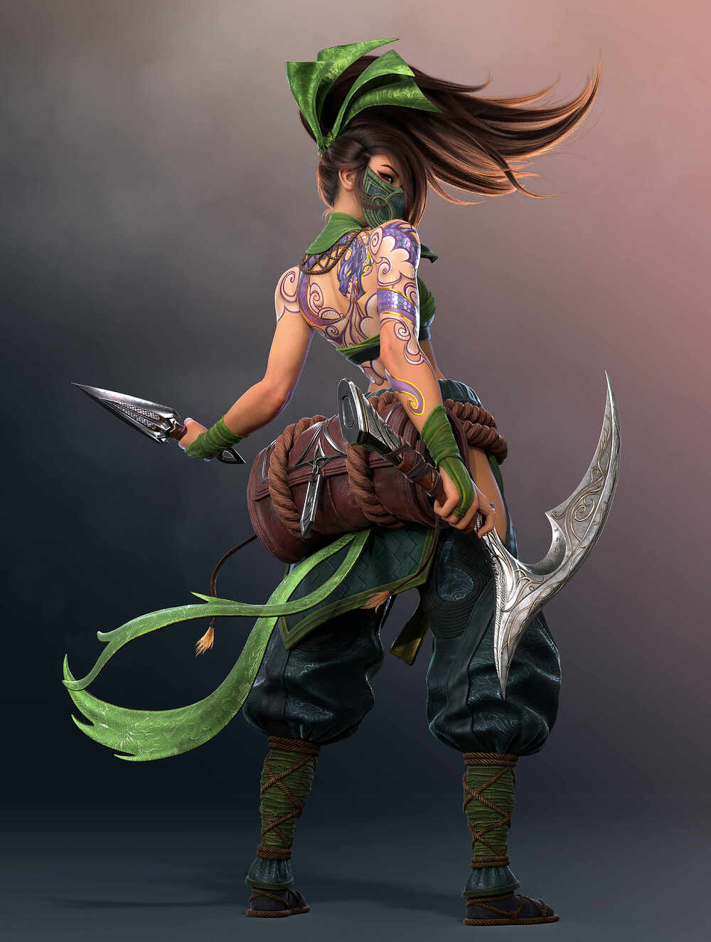 Akali