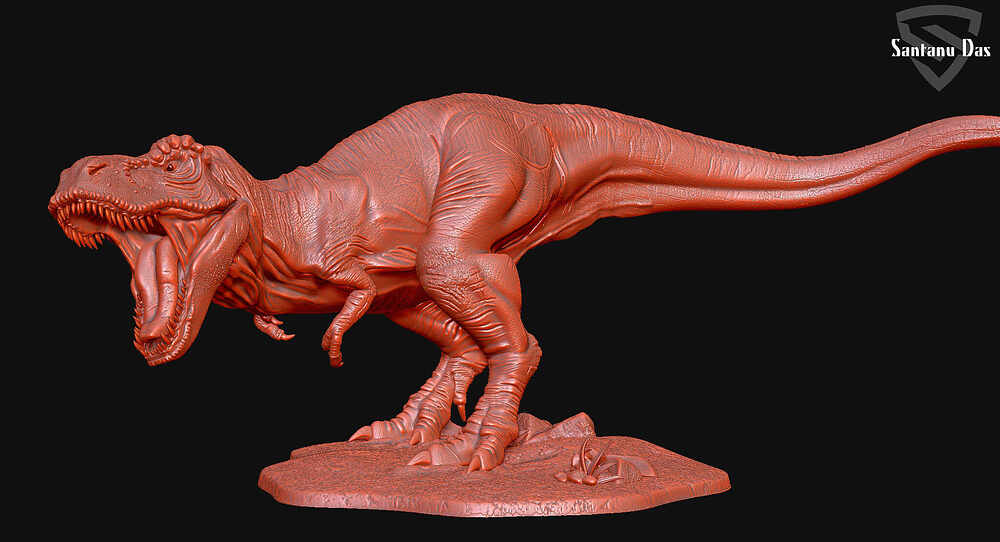 Trex3