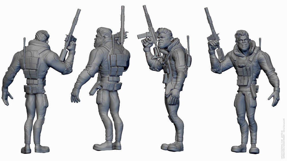 CLAY