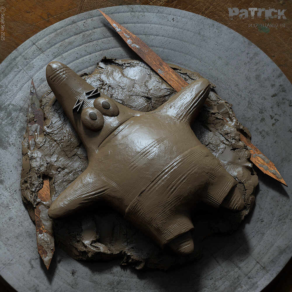 Patrick_Digital_SCulpture_SurajitSen_May2025A