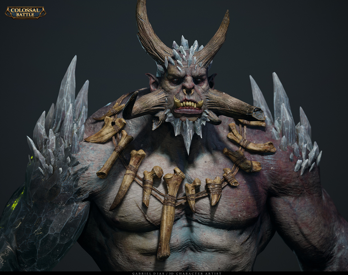 Head