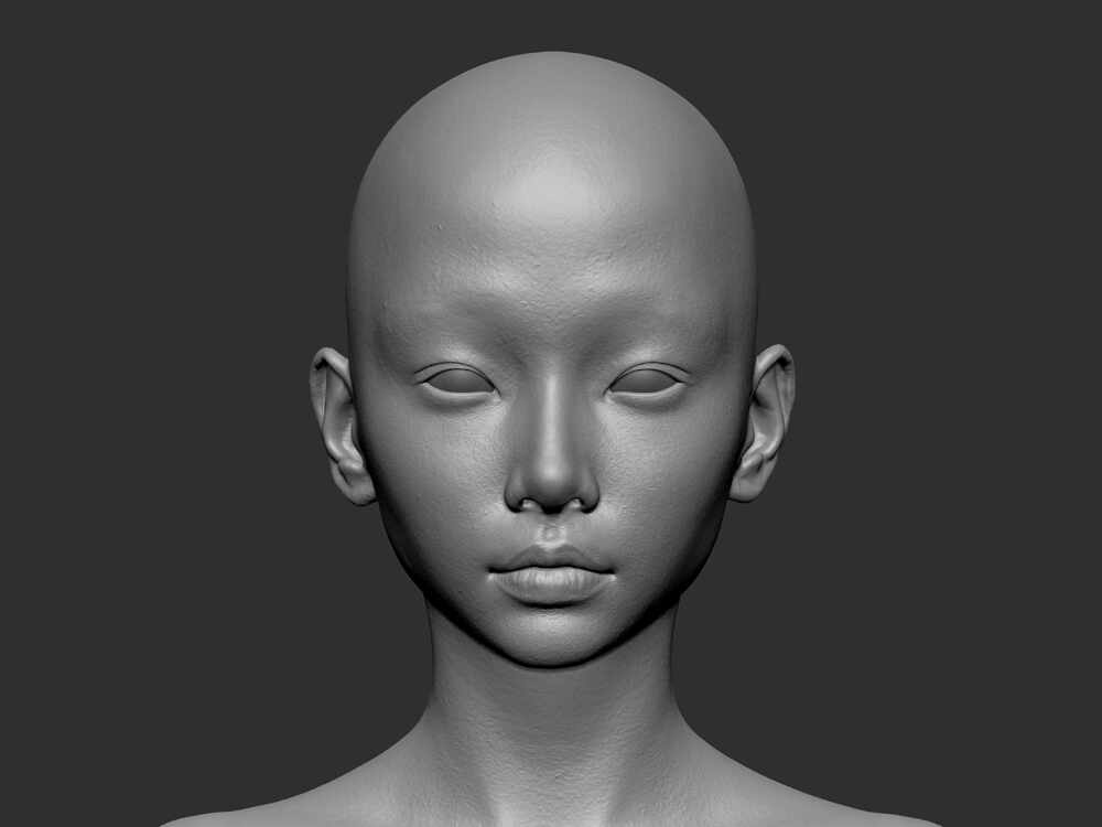 PortraitFront