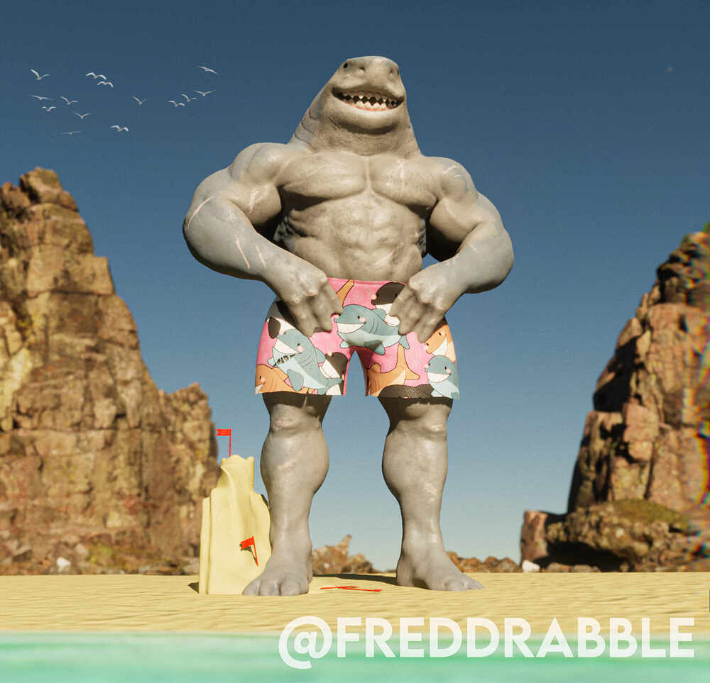 jpegshark