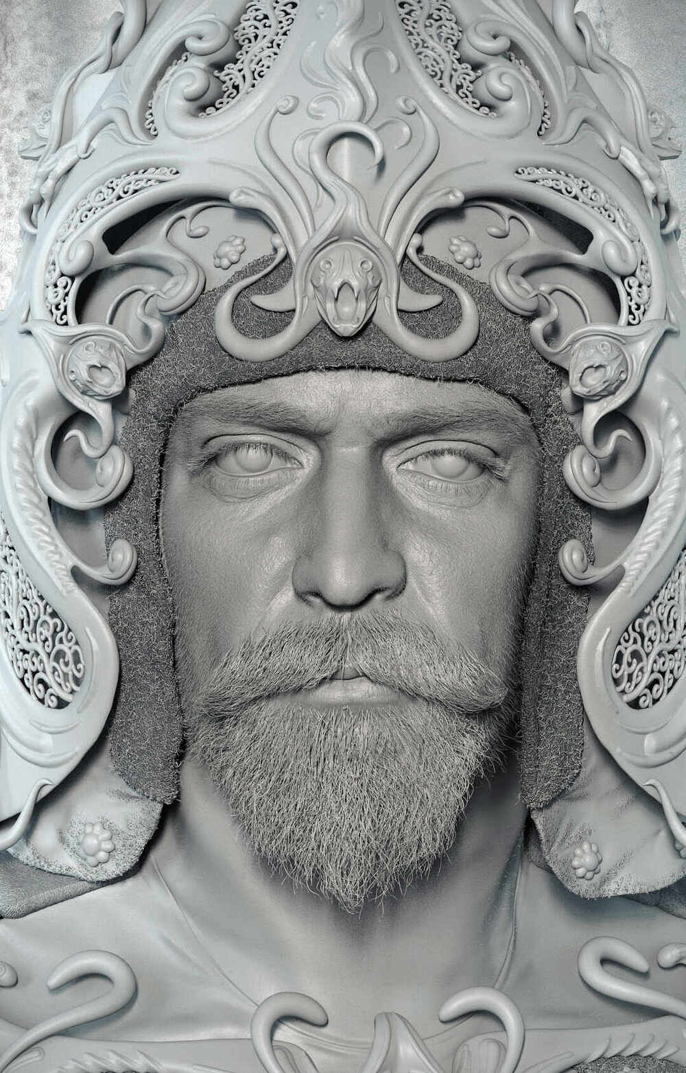 closeup_solid_001