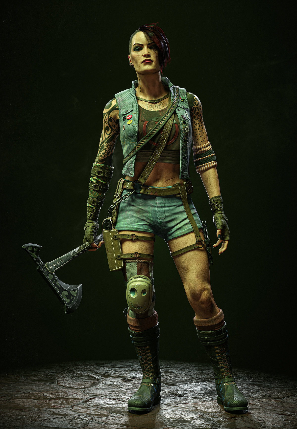 AuroraBody