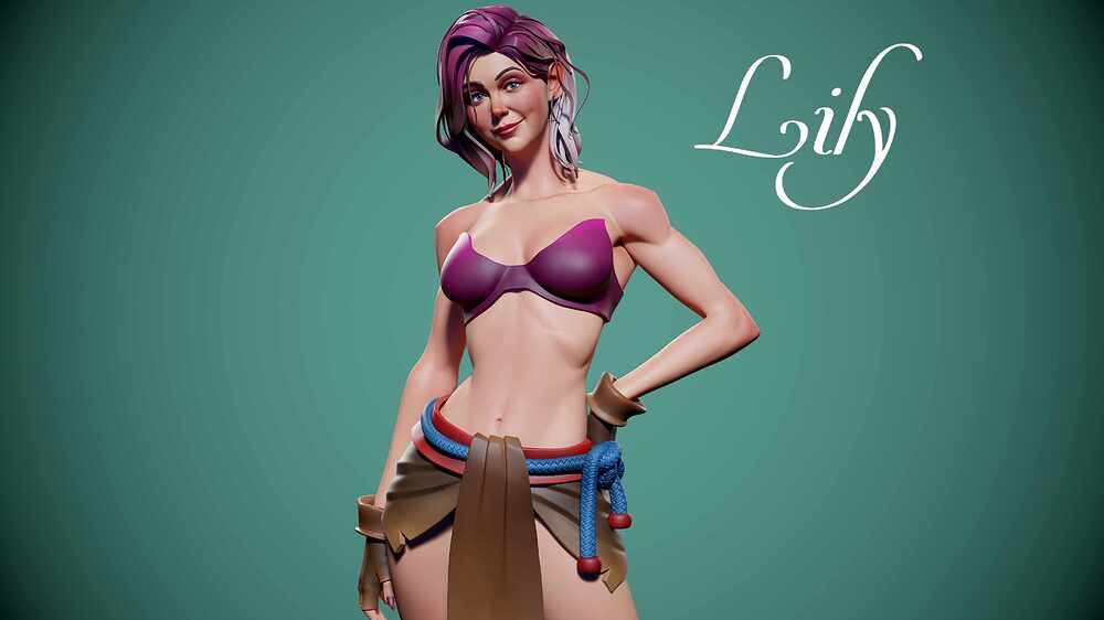 lily22