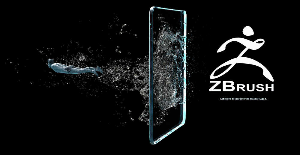 Z dive