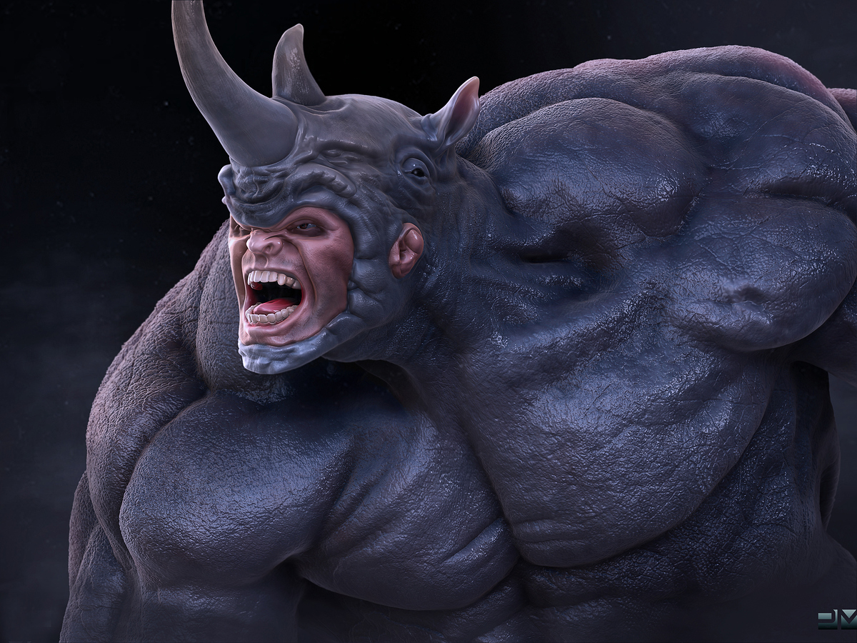 rhino111