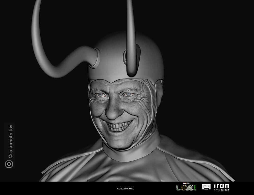 Loki Variant 4