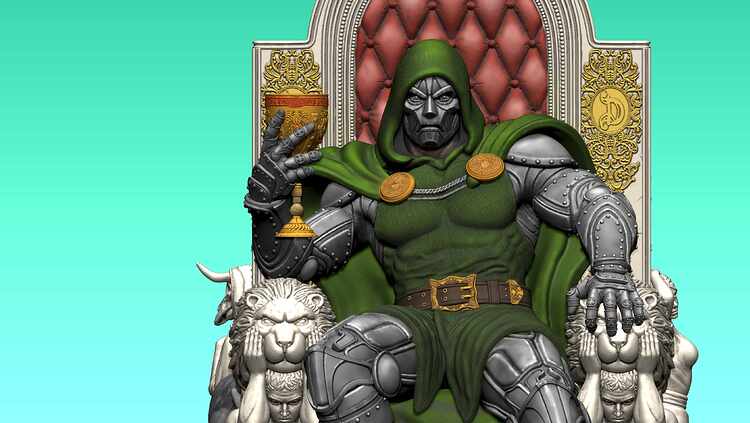 Doom 3