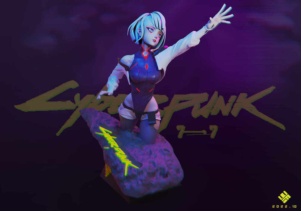 3