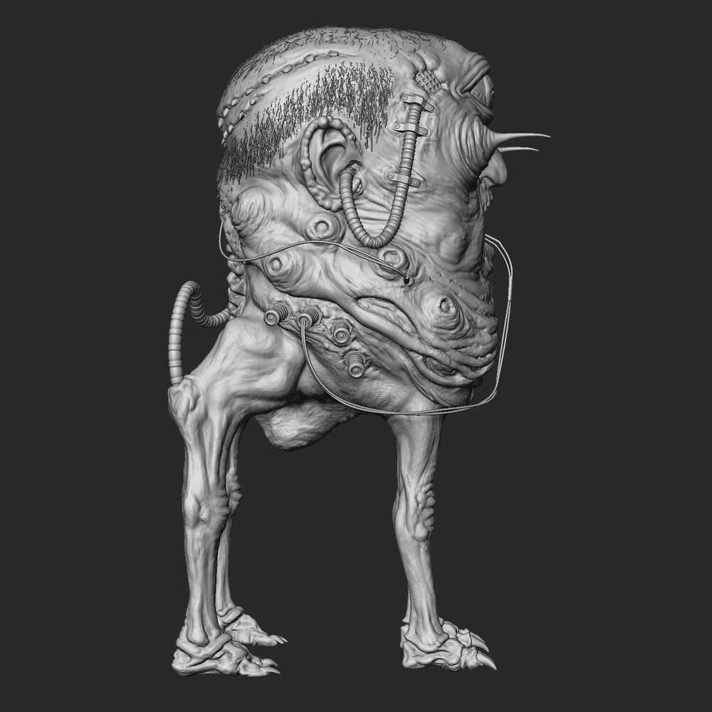 Gyo_Head_Sculpt_06g