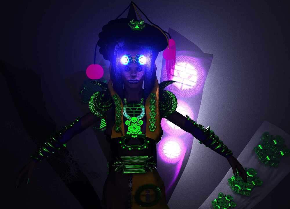 Дивчина                              74