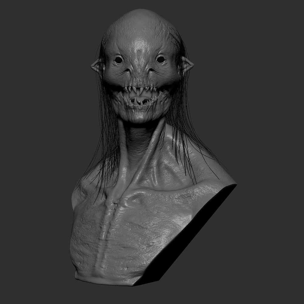 ZBrush_Scuplt