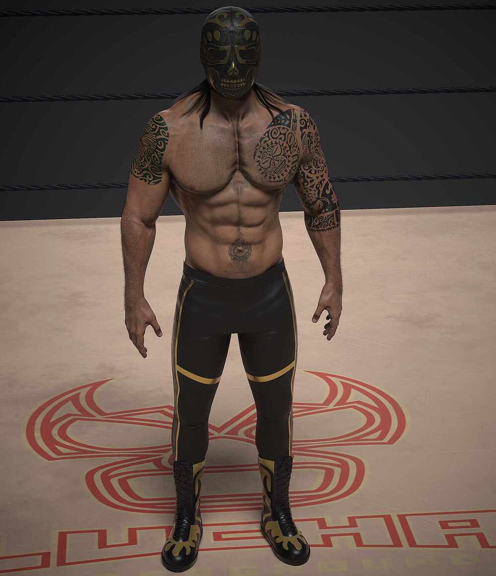 wrestler001_Viewport
