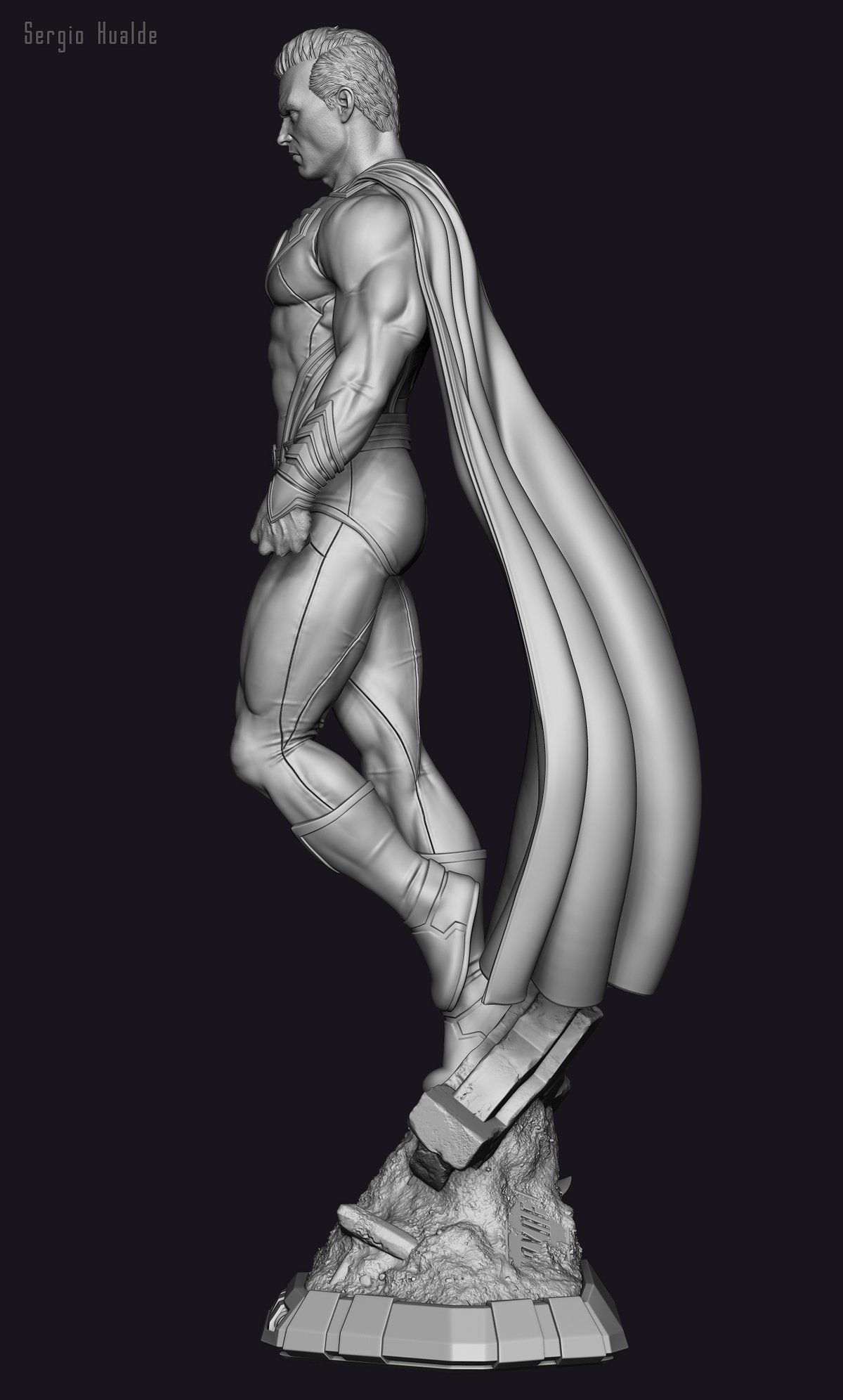 SergioHualde_Superman5