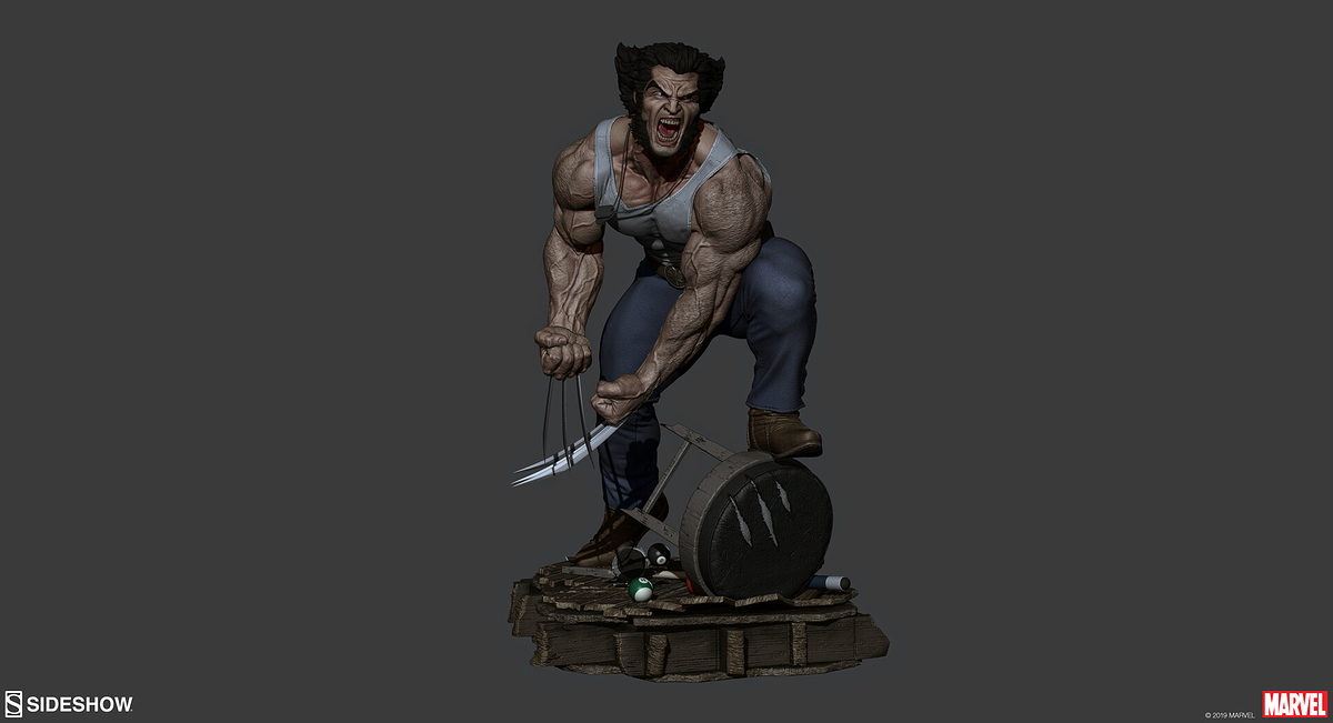 05_Logan_ZBRUSH