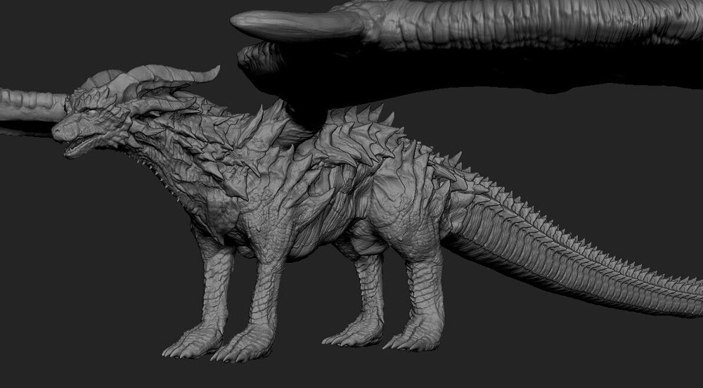 shunsaku-matsurida-dragon-sculpt01