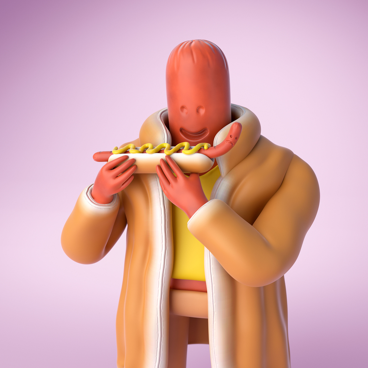 homme-saucisse