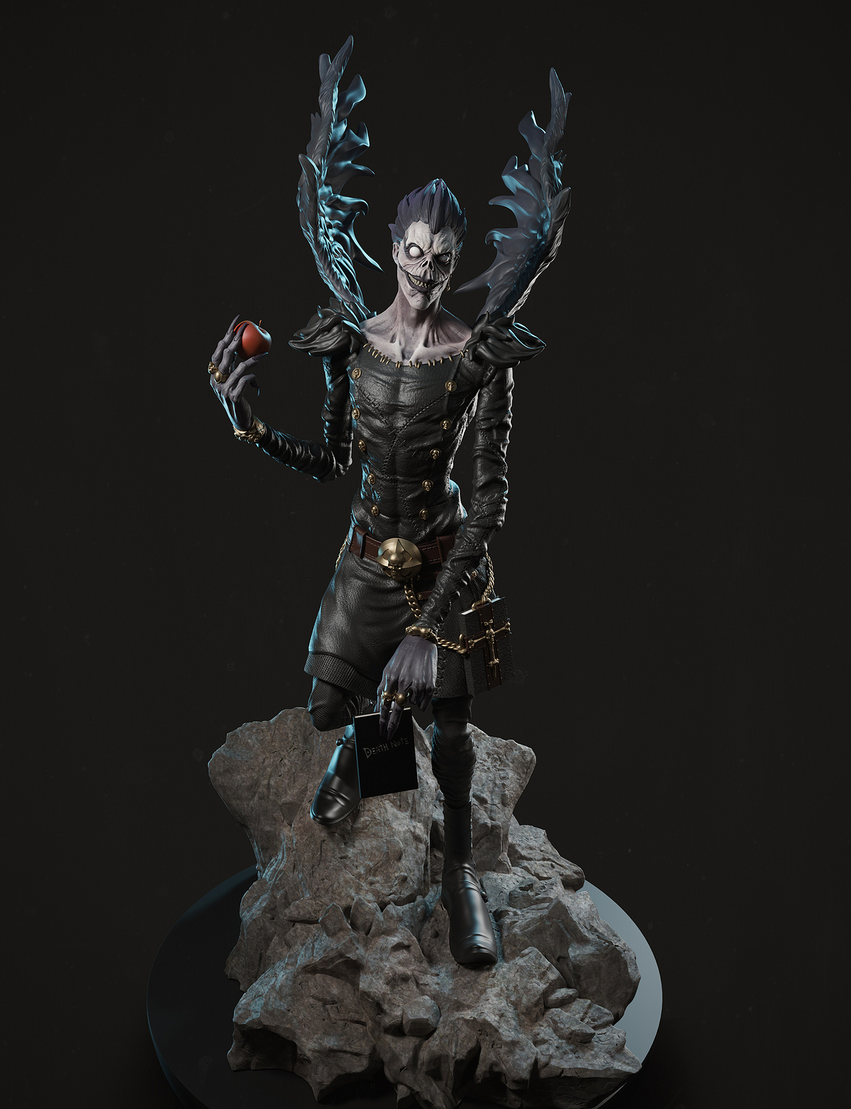 Ryuk9