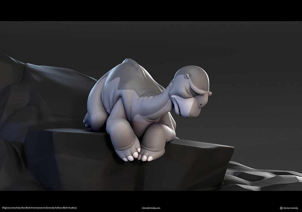 TheLandBeforeTime_JimmyLevinsky_005