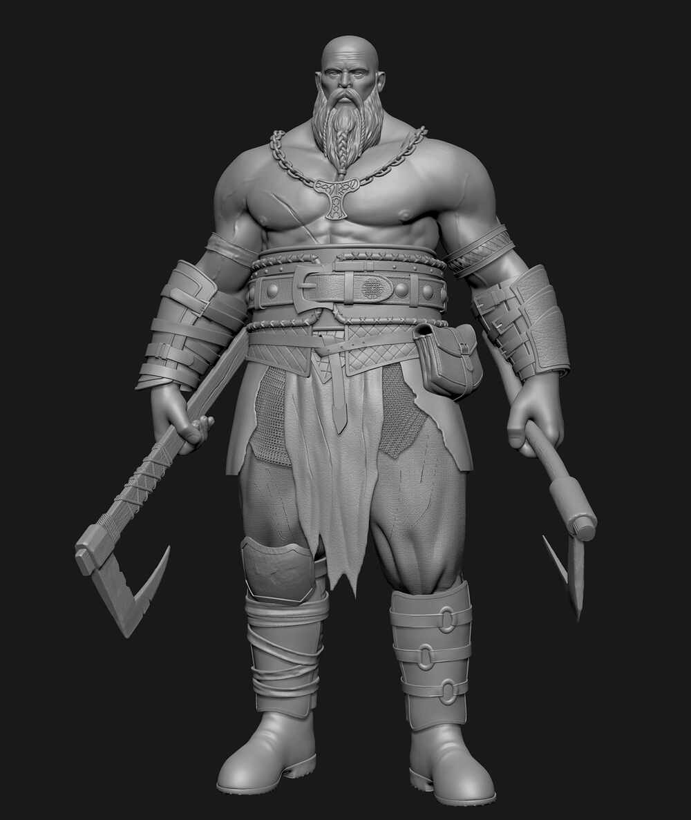 ZBrush DocumentWS2a