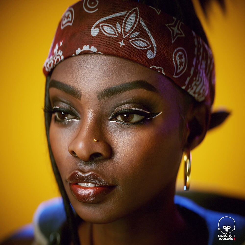 AmariFace_Color