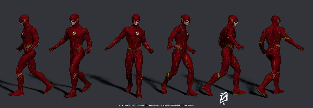 01-Flash-ZSJL-ZB