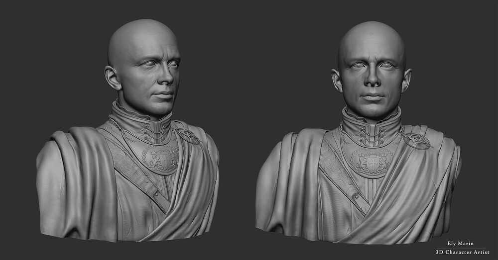 zbrush