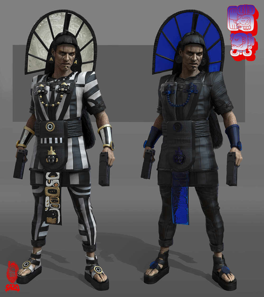 Villain_neutral_stance_3-4