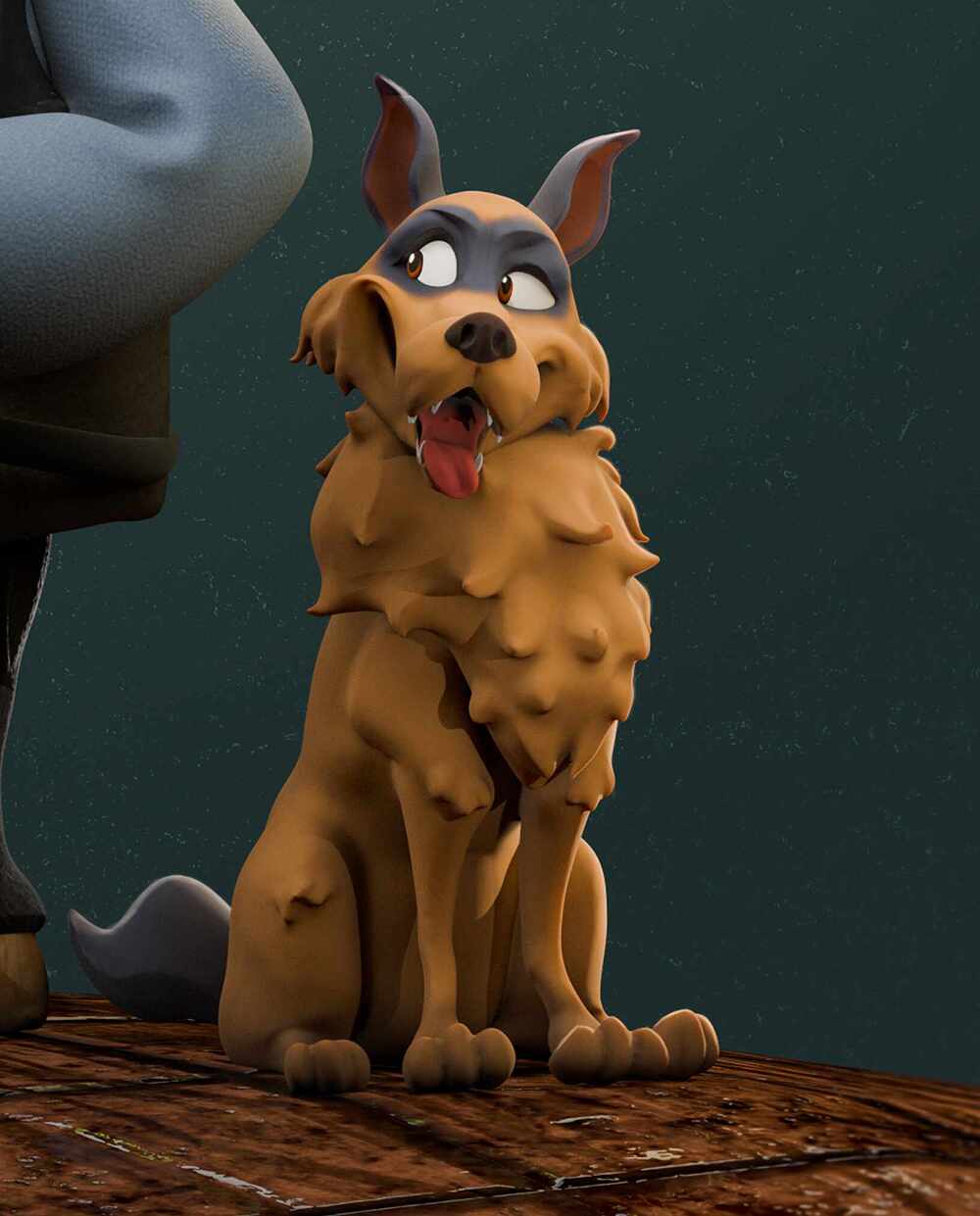 4