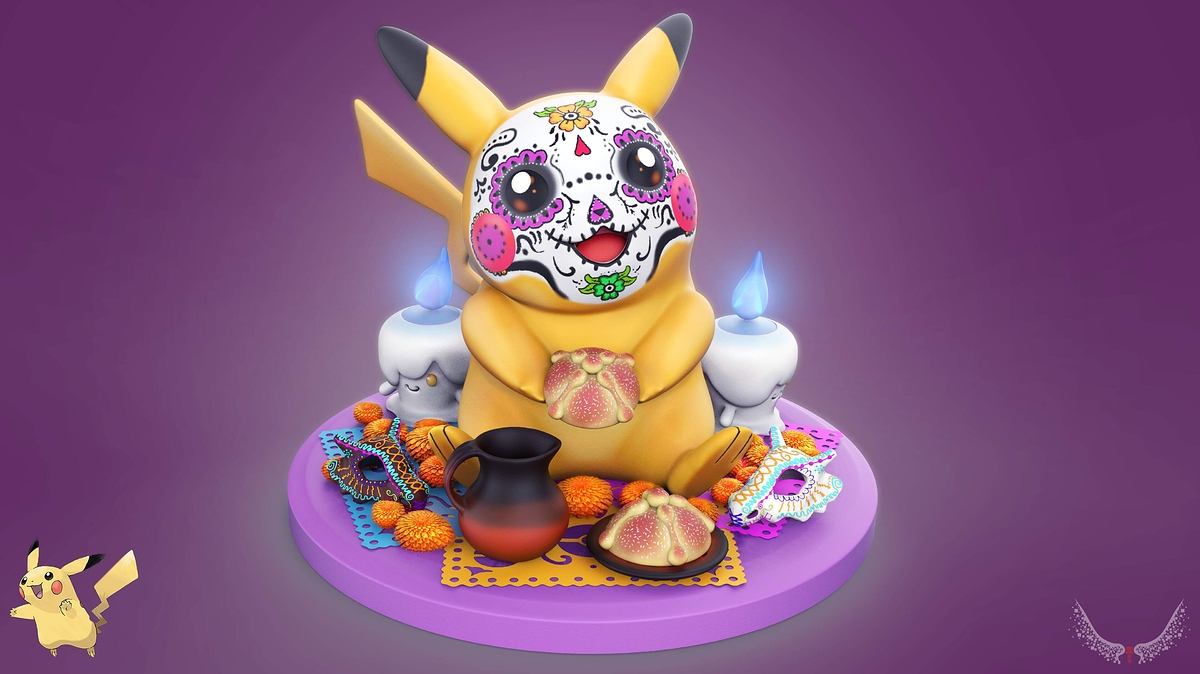 Pikamuertos 2