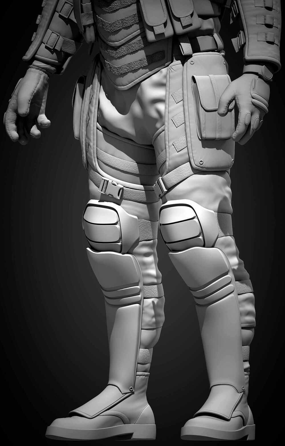 05_warrior_3d_character_model_game_art