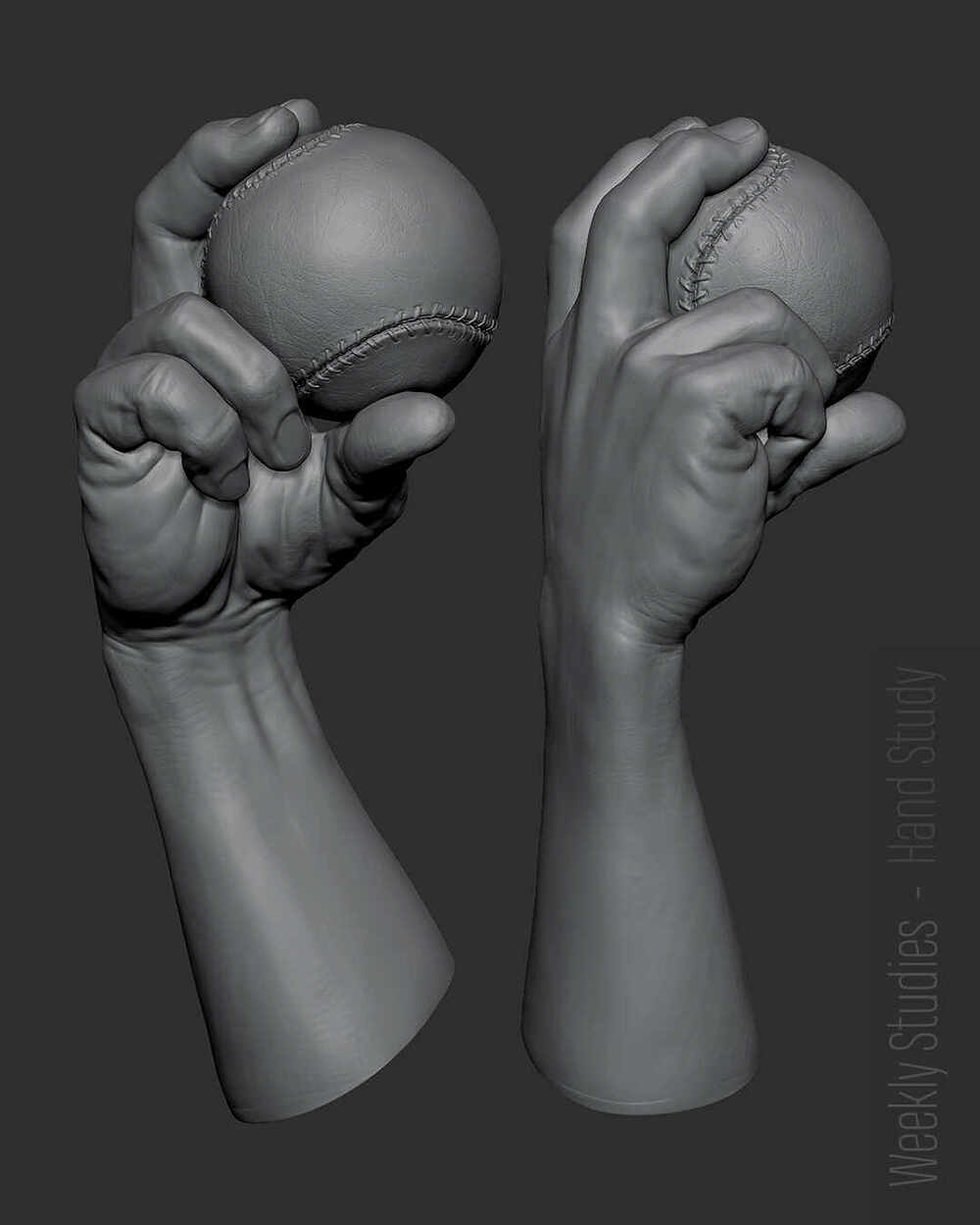 HandStudy_01