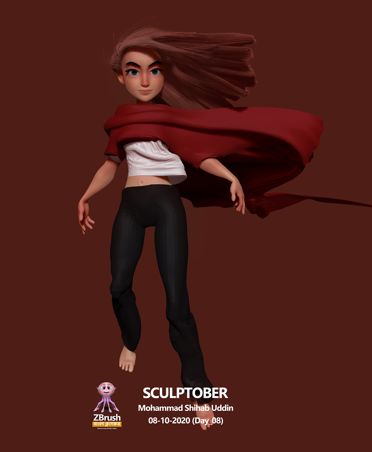 Sculp october_08b