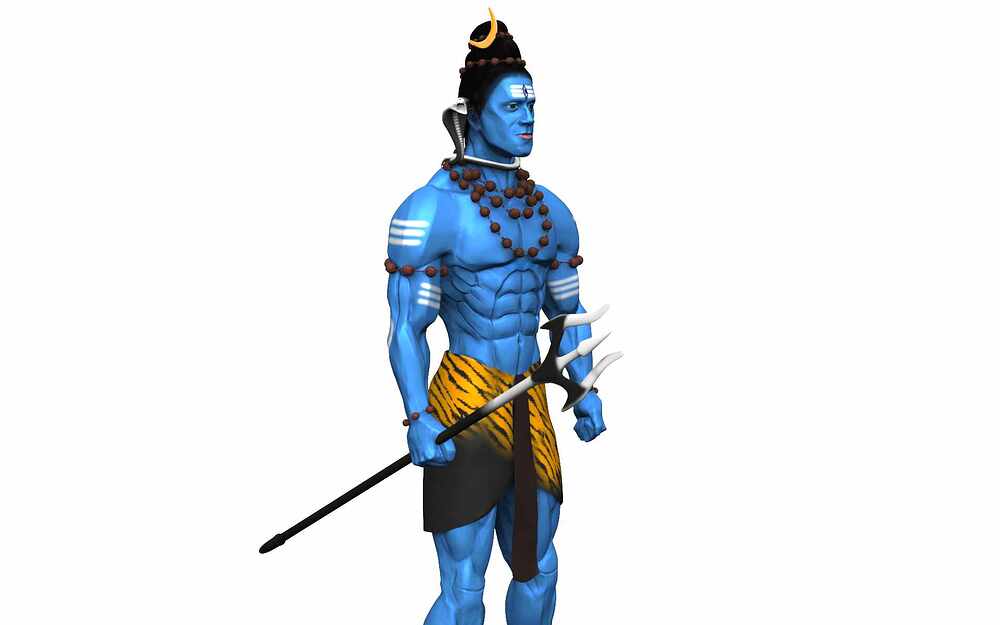 shiva KS.28.270