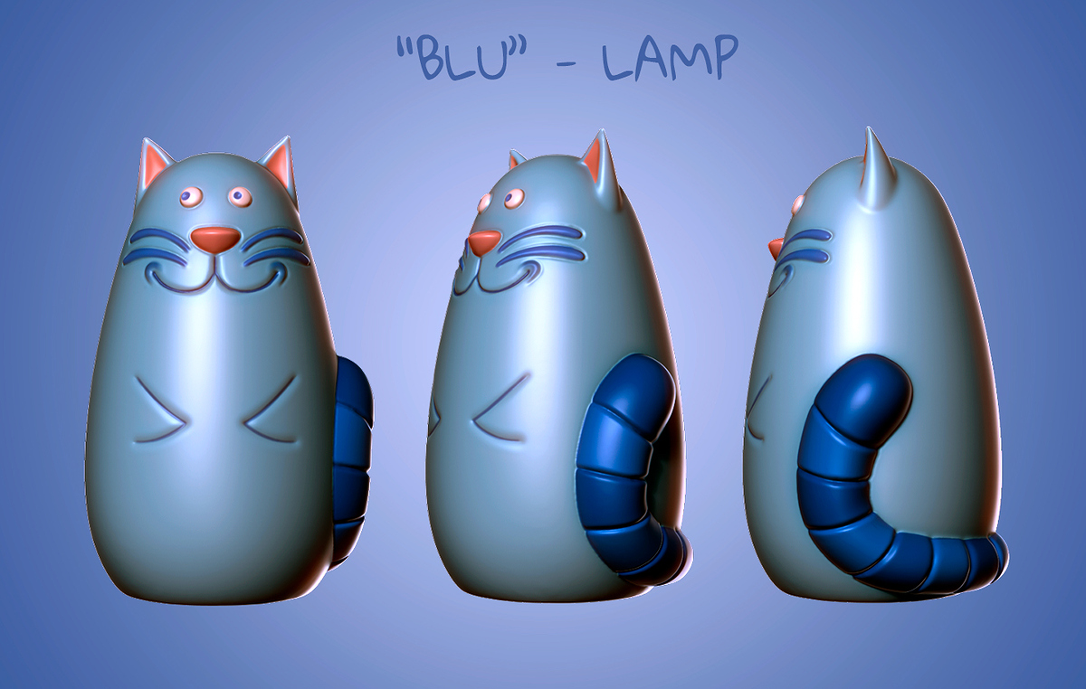 BLU